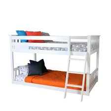 fairgrove twin bunk bed bunk beds twin bunk beds bunk beds with stairs