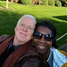 Two photographs (circa 1946) from my mother's collection. One is almost  certainly of Alfred "Sonny" Avery, who played cricket for Essex around the  time of the 2nd World War. (It says "Avery