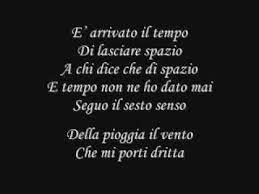 # перевод песни come foglie (malika ayane). Malika Ayane Come Foglie Youtube