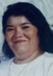 Obituary information for Jennie Mae Salinas