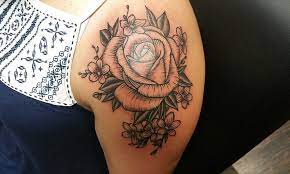 Aftercare for a new tattoo. How To Care For My New Tattoo Skin Factory Las Vegas Tattoo Tips