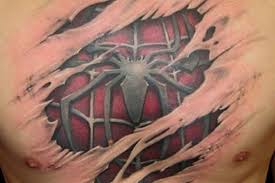 We did not find results for: 18 Optical Illusion Tattoos That Will Make You Take A Second Look