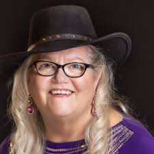 Tali Sarnetzky (@Blind_Optimist)