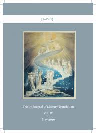 Meillä on miljoonia kirjoja, löydä seuraava lukuelämyksesi tänään! Volume 4 2016 By Trinity Journal Of Literary Translation Issuu