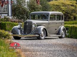 Image result for Golden Tan 1934 Plymouth