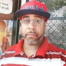 Calvin Gaskin's Instagram, Twitter & Facebook