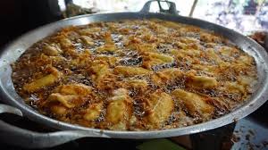 Berita resep sayur lodeh terbaru hari ini: Telur Krispi Dan Lodeh Sedap Ala Kopi Klotok Di Yogyakarta Kumparan Com