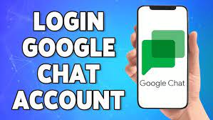 How To Login Google Chat Account 2023 | Google Chat App Sign In Help |  Login To Google Chat - YouTube