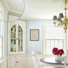 39 Crown Molding Design Ideas Dining Room Corner Corner Cabinet Dining Room Dining Room Remodel