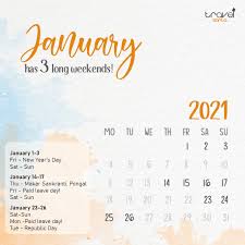 'come true' and 'dutch' debut 14 march 2021 | deadline. January 2021 Calender Long Weekend How To Plan New Year S Day