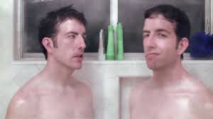 Not to mention he got stopped by a guy with a credit/debit card swiper. All American Guys In The Shower Gay Fetish Xxx