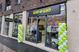 Winwin katalog akcija cene winwin računari, laptopovi, monitori, štampači, lcd televizori, digitalni fotoaparati cene. Novi Brend Heinner Dostupan U Winwin U Telegraf Rs