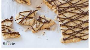 It wouldn't be christmas if i didn't make this cookie. 60 Gluten Free And Dairy Free Christmas Cookies The Fit Cookie