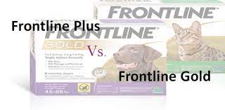 100% fleas dead in 12 hours. Difference Between Frontline Plus And Frontline Gold All Difference Between