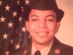 Impassioned Army vet and politician endured foster system, cancer