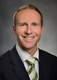 William Steele Ellsworth, Financial Advisor