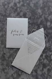 Vinas Invitation Acrylic Wedding Invitation Perspex Invitation Acrylic Any Q Acrylic Wedding Invitations Fall Wedding Invitations Beach Wedding Invitations