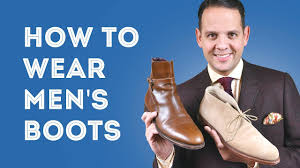 Learn more about collar types for dress shirts, including which is appropriate for your upcoming occasion, and which should be worn with or without a tie. Boots For Men What Styles You Should Buy What Mistakes To Avoid