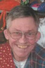 Obituary information for Ronald E. Lillie, Sr.