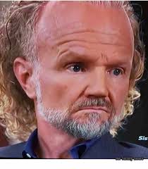 Janelle's Strong Response to Kody in Sister Wives