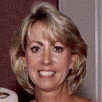 Lonna Gay Yates Obituary