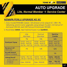 Cara dapatkan nombor vip simkad tone wow. 10 Kelebihan Simkad Tone Wow Yang Anda Perlu Tahu