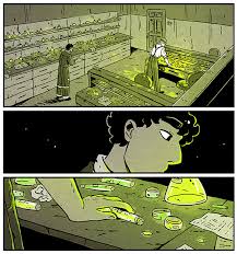 Which is the best book to learn how to draw comics? Art Resources And Reblogs Tips On Drawing Environments In Comics