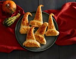 Pin Auf Halloween Party Rezepte