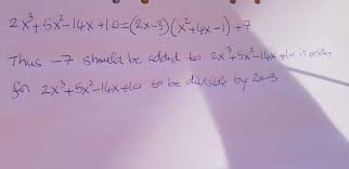 Given a graph of a polynomial function of degree n n, identify the zeros and their multiplicities. A Polynomial Of Degree Zero Polynomial 2 X Cube 5 X Square 4 X 10 So It Becomes Exactly Brainly In