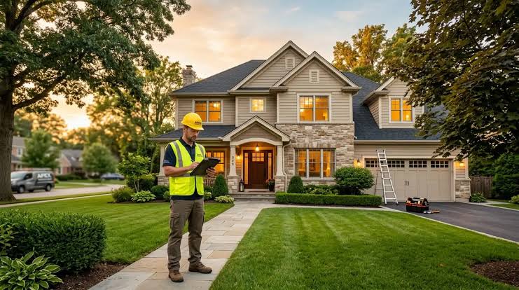 Active Property Care How to Stop Small Issues Before they Become Problems
