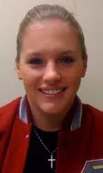 Swimming and Diving Signs Paige McCleary of Lake Worth, Fla. to a National  Letter of Intent