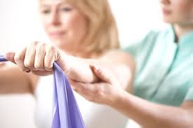 Neurological Physio South West WA