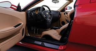 At 10 years from new, the two older ferrari models were worth around 75 percent of original msrp. 2007 Ferrari F430 Spider Classic Driver Market