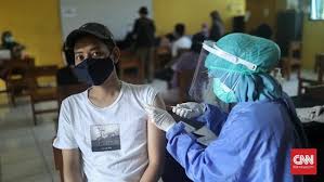 Daftar peringatan hari penting di tahun 2021. Mengenal Booster Vaksin Covid Dan Debat Ahli Di Dosis Ketiga