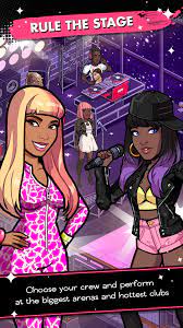 Descarga gratuita vive como nicki minaj conviértete en una celebridad graba . Nicki Minaj The Empire For Android Apk Download