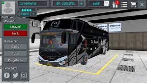 Template bus simulator bimasena sdd anime. Truck Livery