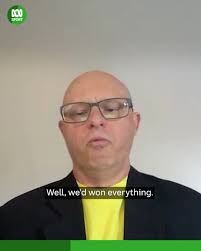 The Lions are back. Australia. Saturday night. Test one., But before we  look ahead, let’s rewind back to 2001