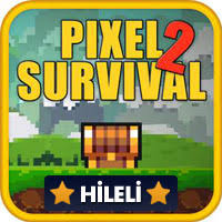 Download survivalcraft 2 day one 2.2.11.3 and all version history for android. Pixel Survival Game 2 1 78 Tas Hileli Mod Apk Indir Apk Dayi Android Apk Indir