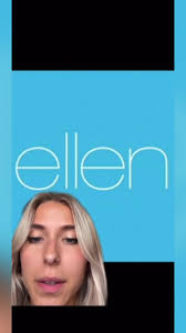 Logo Girl Ellen