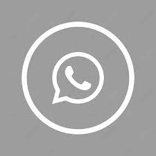 Whatsapp White Icon Free Logo Design Template Whatsapp Icons Logo Icons White Icons Png And Vector With Transparent Background For Free Download Logo Design Free Logo Design Template Logo Design Free
