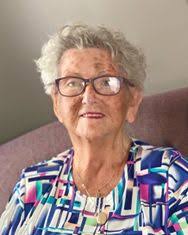 Condolence Book for Margaret (Margo) BARRY (née O'Donoghue) (Limerick City,  Limerick)