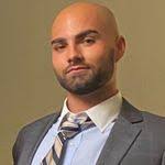 Anthony Caliano's Instagram, Twitter & Facebook