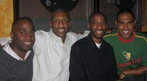 Byron Mason S Online Memorial Obituary Keeper