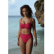 Maybe you would like to learn more about one of these? Haut De Maillot De Bain Brassiere Armatures Rouge 3 Suisses