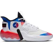 La sélection produits go sport au meilleur prix ! Chaussure De Basket Jordan React Elevation Multicolor 3 Pour Homme