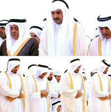 شيمه بنت ناصر ال خليفه ✨. Ø§Ù„Ø´ÙŠØ® ØªÙ…ÙŠÙ… Ø¨Ù† Ø­Ù…Ø¯ Ø¢Ù„ Ø«Ø§Ù†ÙŠ ÙŠØµÙ„ÙŠ Ø§Ù„Ø¹ÙŠØ¯ ÙÙŠ Ø§Ù„ÙˆØ¬Ø¨Ø© Ibrahimasiri55