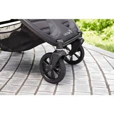 There are so many options and so many choices from the brand you use like how many wheels and the material it is . Baby Jogger City Mini Gt2 Double Stroller Baby Jogger