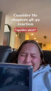 Chapter 48 and 49 Are Finished