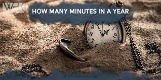 Maybe you would like to learn more about one of these? Do You Know How Many Minutes In A Year Wiki How Know