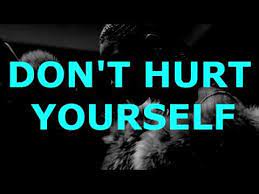 Check spelling or type a new query. Don T Hurt Yourself Lyrics Beyonce Youtube